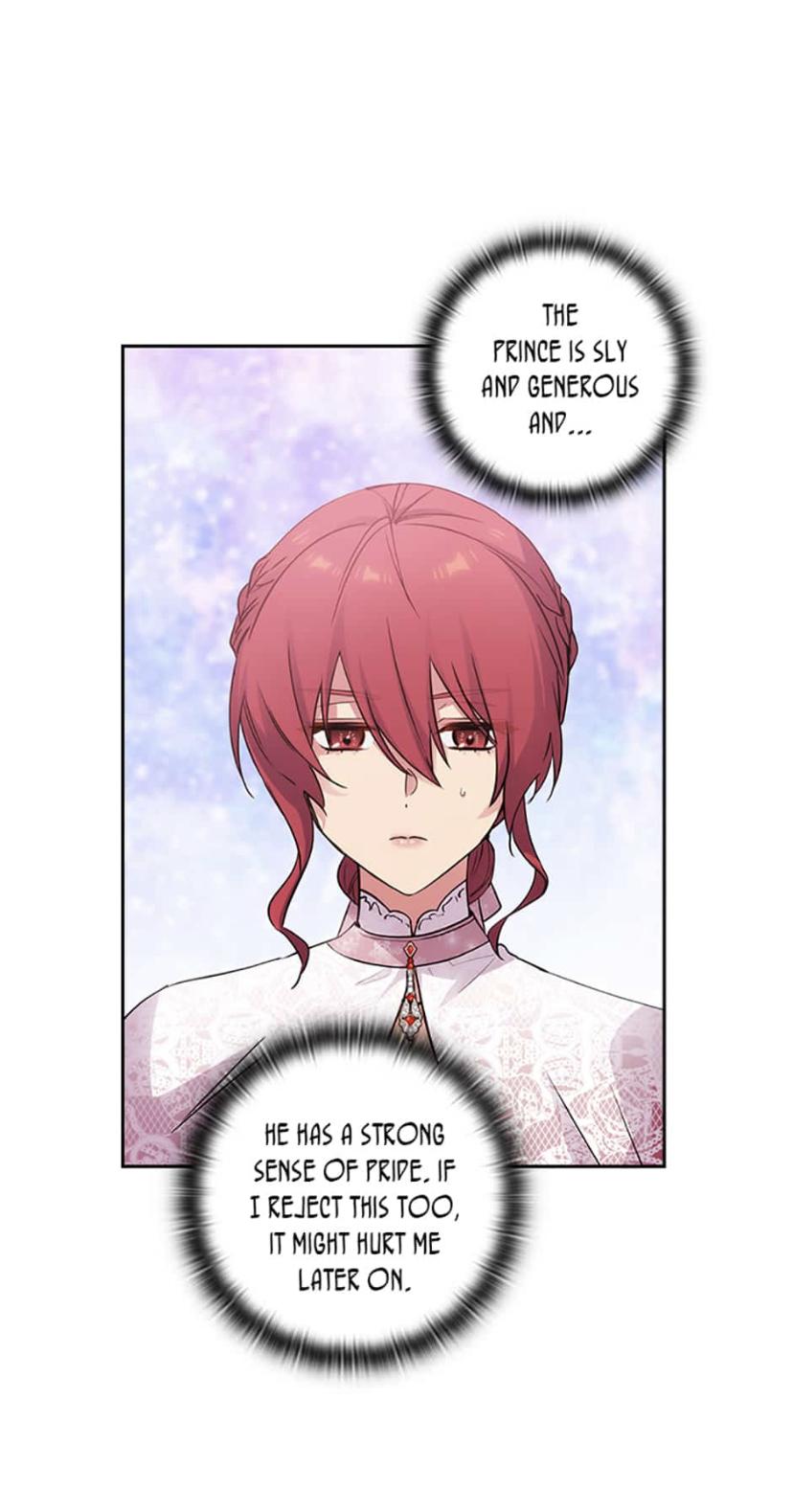 Reminiscence Adonis Chapter 177 9